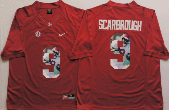 2019 NCAA Jerseys-135